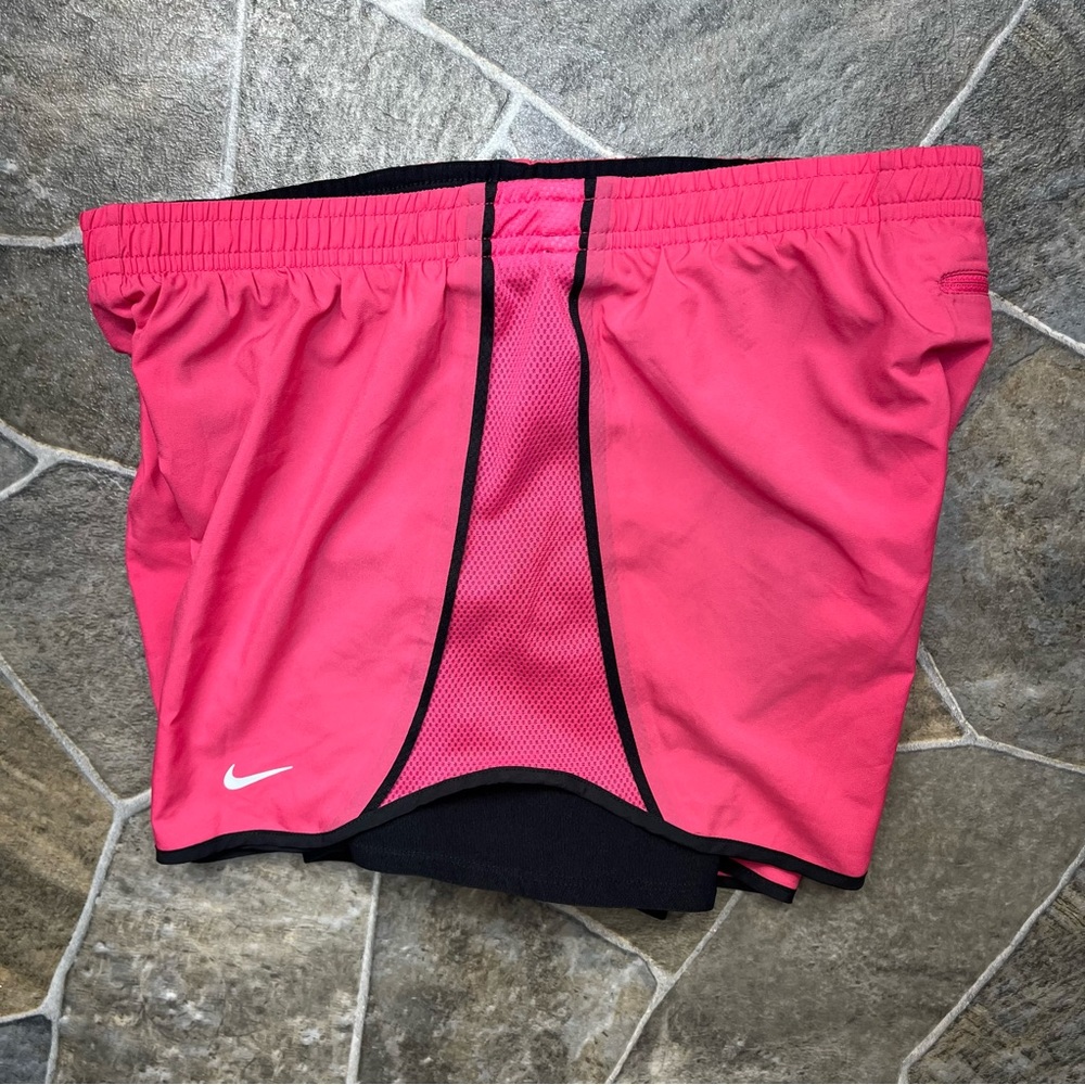 Nike Running Dri-Fit Shorts